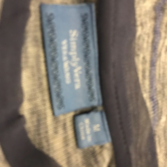 Vera wang tank - Picture 4 of 4